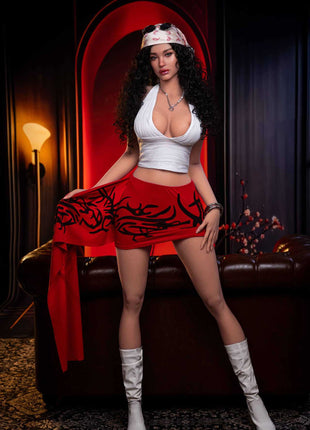 Silicone Doll Experience Center Specializes in Full Body Silicone BJD Dolls