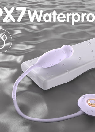 S-HANDE heating loveeggs female Masturbators Adult Sex Toys