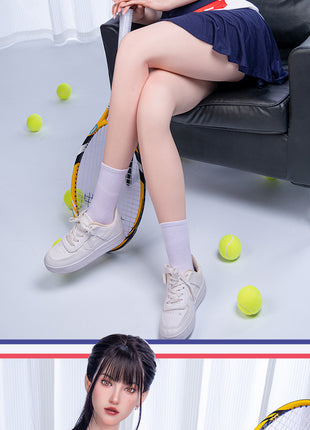 Realistic Silicone Doll 1:1 Non-Inflatable Male Adult Doll Full Body Insertable