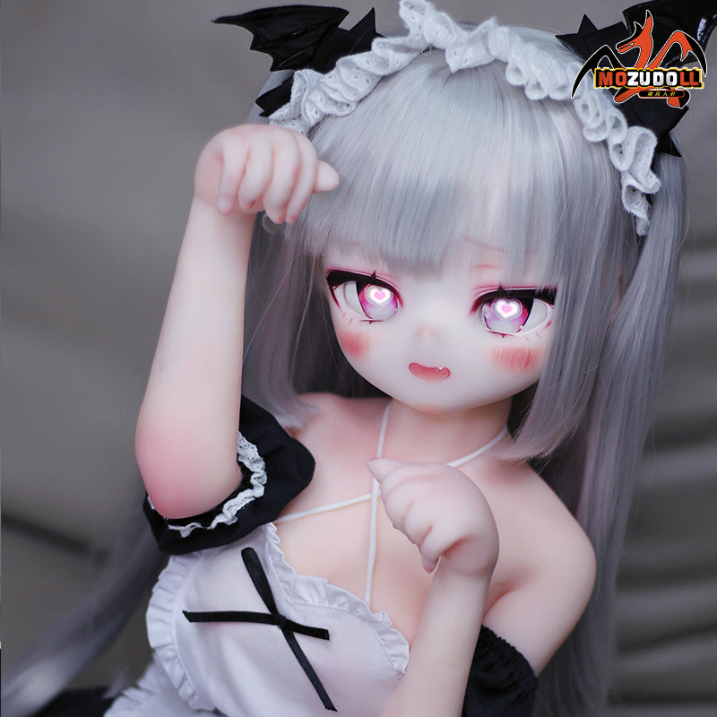 85cm パパドール アイリ - 大人の男性向けプレミアムシリコン製セックスドール