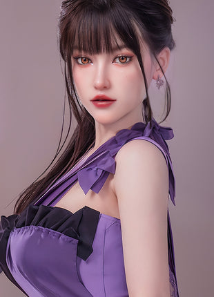 Silicone Adult Doll Real Doll Non-Inflatable 1-1 Realistic