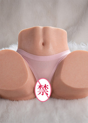 Silicone Doll Full Body Adult Products Real Silicone Doll Adult Non-Inflatable Doll Male Sex Doll