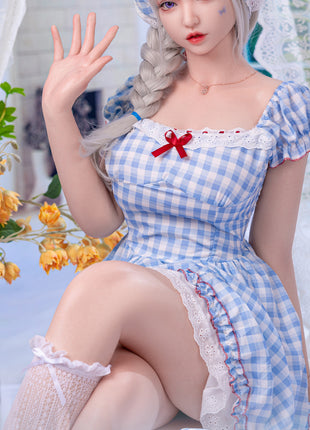 Realistic Silicone Doll 1:1 Non-Inflatable Male Adult Doll Full Body Insertable