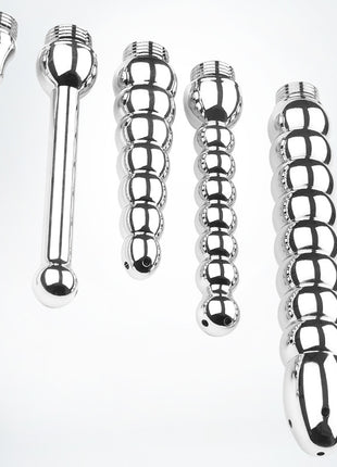 金属製膣・肛門洗浄器 男女兼用 セックス玩具 バックコート浣腸 ゲイ フィスティング 腸洗浄ツール