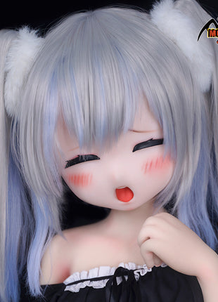 130cm Papadoll Millay - Premium Silicone Sex Doll for Ultimate Companionship