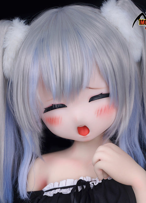 130cm Papadoll Millay - Premium Silicone Sex Doll for Ultimate Companionship