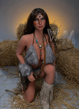 165cm F cup with #SS111