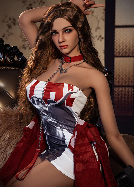 Solid Silicone Doll Male Silicone Doll Non-Inflatable Doll Real-Life Version Hand-Made Doll Full-Body Model