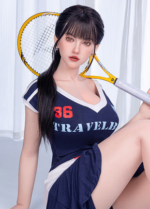 Realistic Silicone Doll 1:1 Non-Inflatable Male Adult Doll Full Body Insertable