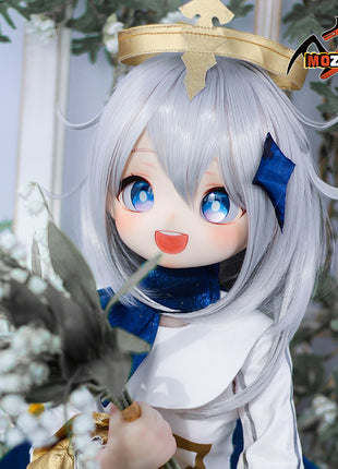 85cm Papadoll PM - Premium Silicone Sex Doll for Ultimate Companionship