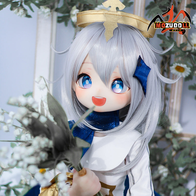 85cm パパドール PM - 究極のパートナーのためのプレミアムシリコンセックスドール