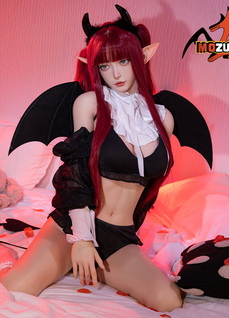 163cm Papadoll Kitagawa - Anime series articulated dolls made of silicone in a 1:1 scale