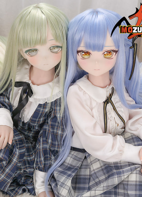 115cm Papadoll Metis&Memory -Realistic Silicone Sex Doll