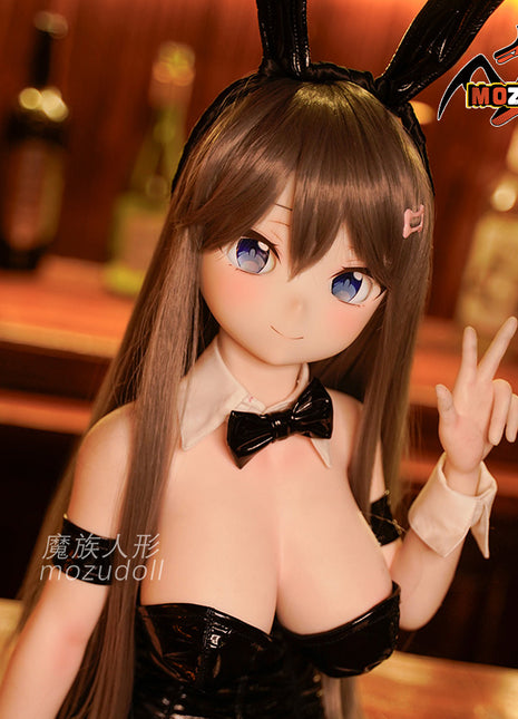 85cm Papadoll Mai - Premium Silicone Sex Doll for Ultimate Companionship