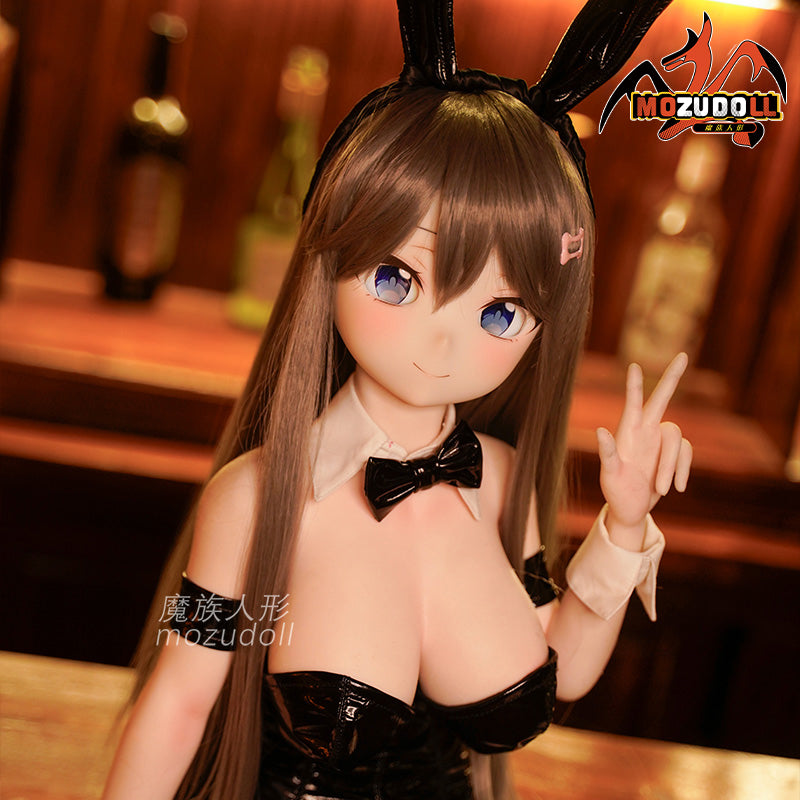 85cmパパドール マイ - 究極のパートナーのためのプレミアムシリコンセックスドール