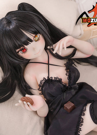 85cm Papadoll Nightmare - Premium Silicone Sex Doll for Ultimate Companionship