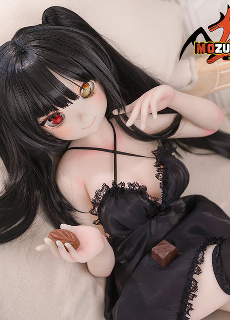 85cm Papadoll Nightmare - Premium Silicone Sex Doll for Ultimate Companionship