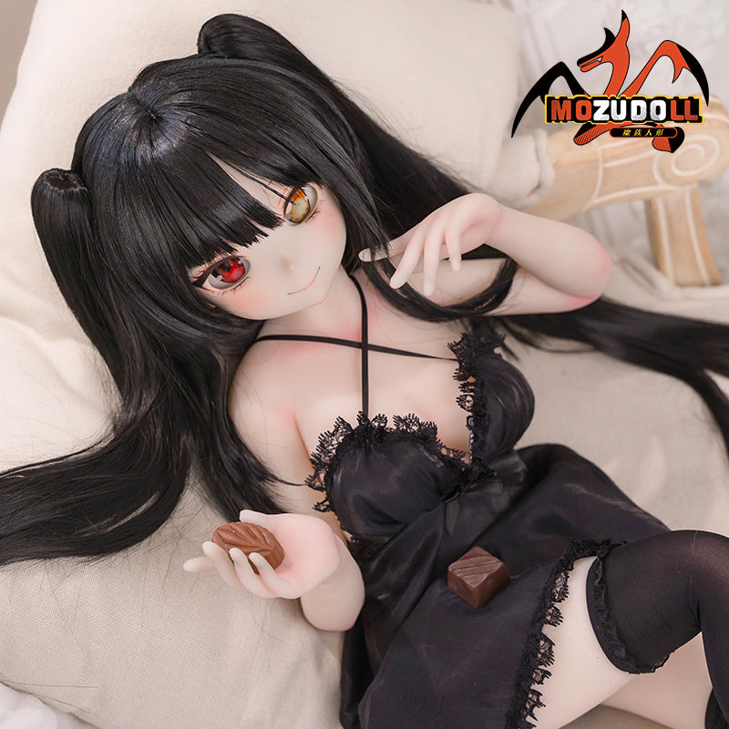 85cmパパドール ナイトメア - 究極のパートナーのためのプレミアムシリコンセックスドール