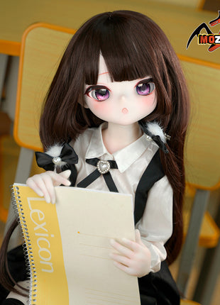 85cm Papadoll MZ - Premium Silicone Sex Doll for Ultimate Companionship