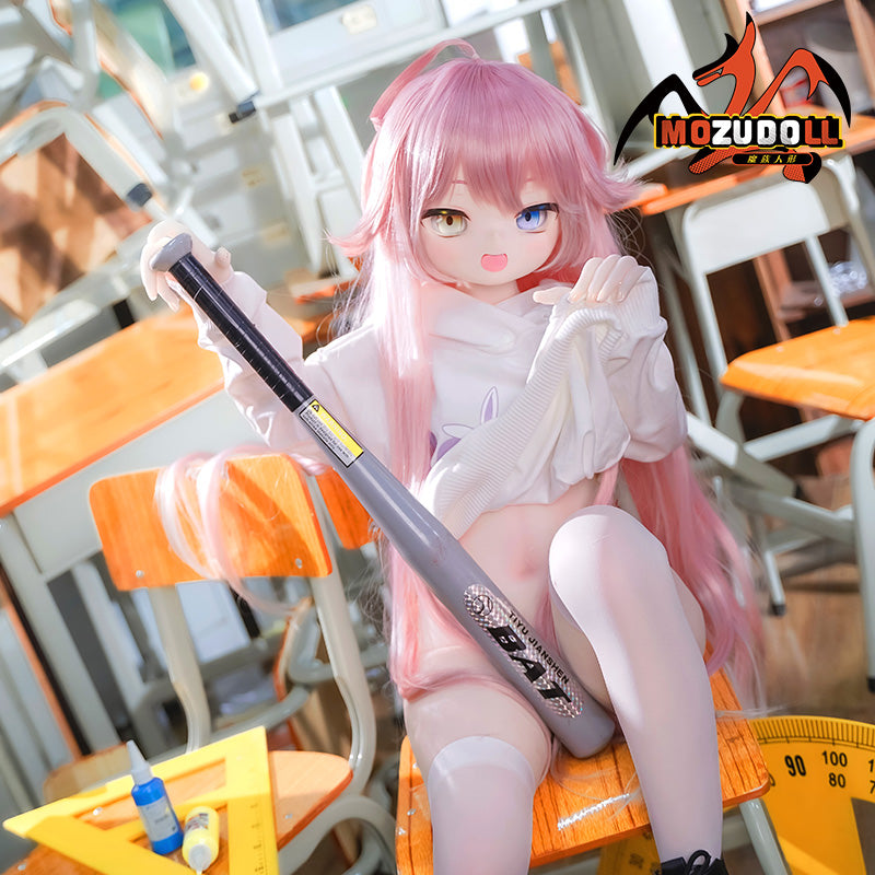 130cmパパドール セイヤ - 究極のパートナーのためのプレミアムシリコンセックスドール