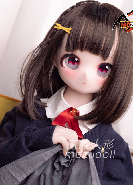 130cm Papadoll Ruby - Premium Silicone Sex Doll for Ultimate Companionshi