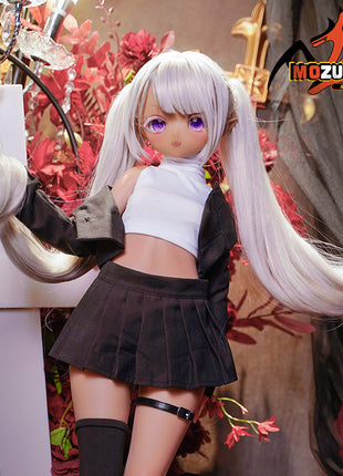 85cm Papadoll Seven- Premium Silicone Sex Doll for Ultimate Companionship