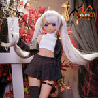 85cmパパドールセブン - 究極のパートナーのためのプレミアムシリコンセックスドール
