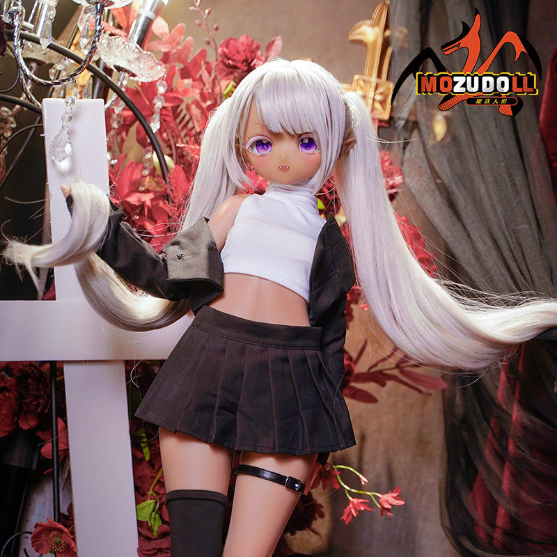 85cmパパドールセブン - 究極のパートナーのためのプレミアムシリコンセックスドール