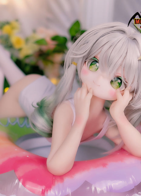 85cm Papadoll Petite Leaf 1.0- Premium Silicone Sex Doll for Ultimate Companionship