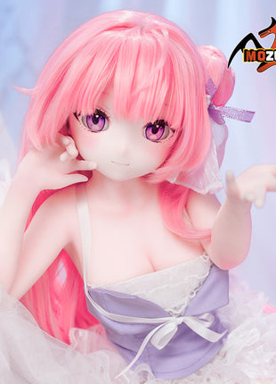 85cm Papadoll Trroes- Premium Silicone Sex Doll for Ultimate Companionship