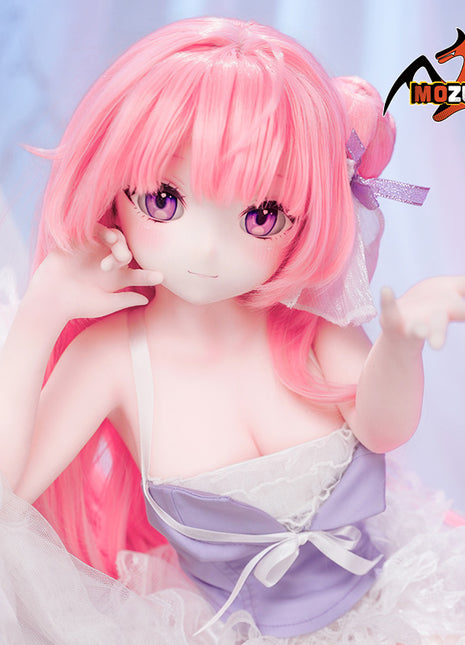 85cm Papadoll Trroes- Premium Silicone Sex Doll for Ultimate Companionship