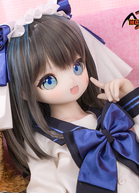 85cm Papadoll Neko - Premium Silicone Sex Doll for Ultimate Companionship