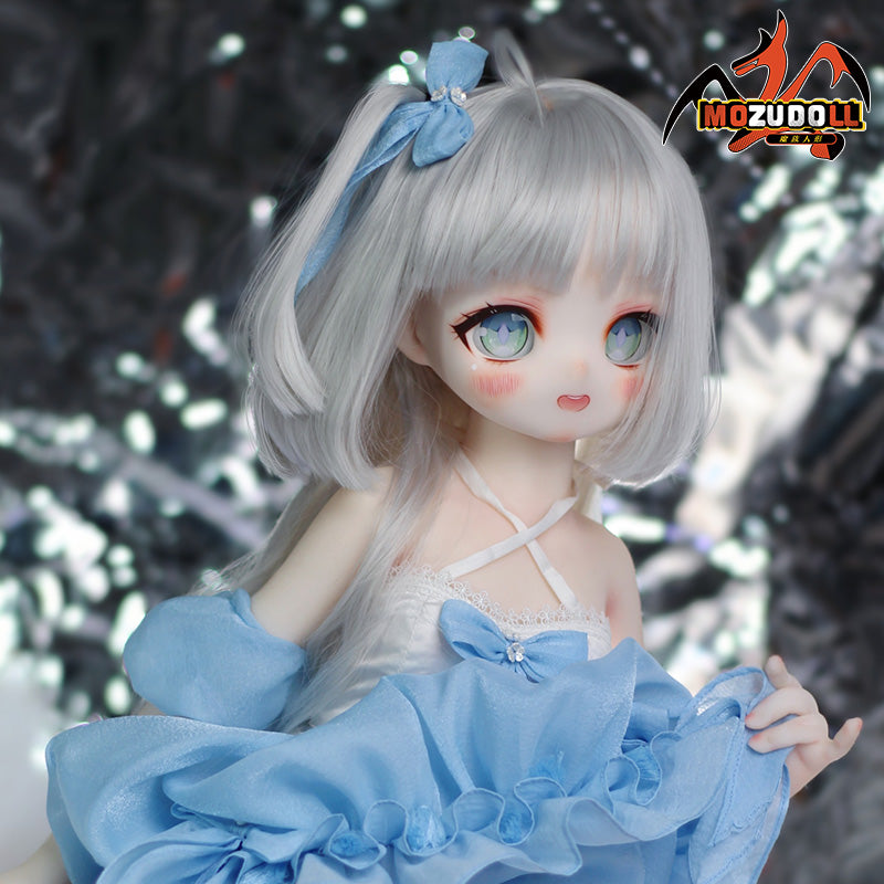 85cmパパドール クラゲ - 究極のパートナーのためのプレミアムシリコンセックスドール