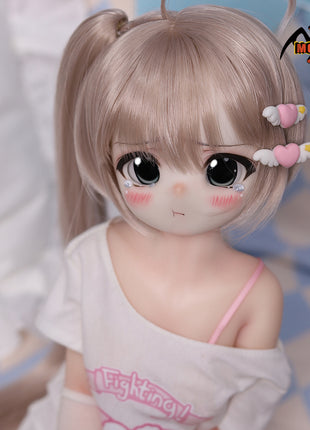 65cm Papadoll Beney- Premium Silicone Sex Doll for Ultimate Companionship