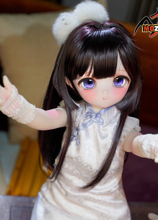 85cm Papadoll Yaoyao- Premium Silicone Sex Doll for Ultimate Companionship