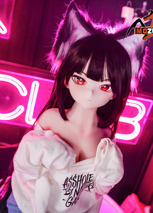 115cm Papadoll Yara -Realistic Silicone Sex Doll