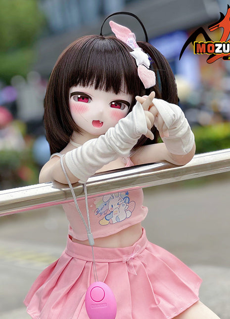 85cm Papadoll Miya - Premium Silicone Sex Doll for Ultimate Companionship