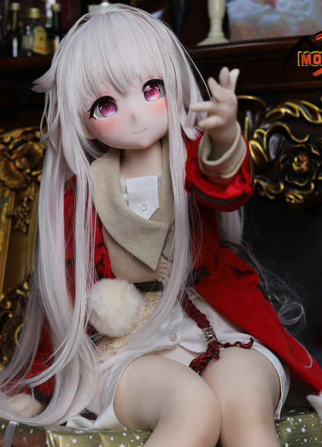 115cm Papadoll Kayla -Realistic Silicone Sex Doll