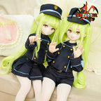 65cmパパドール ヒカリ＆ノゾミ - 究極のパートナーのためのプレミアムシリコンセックスドール