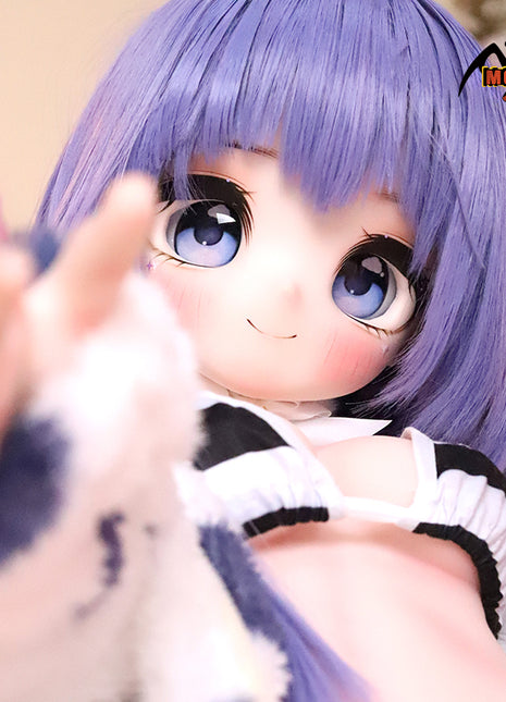 130cm Papadoll Kaoru - Premium Silicone Sex Doll for Ultimate Companionship