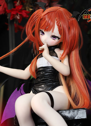 85cm Papadoll Mascot·sallyhill - Premium Silicone Sex Doll for Ultimate Companionship