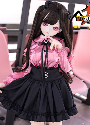 115cm Papadoll Yuri -Realistic Silicone Sex Doll