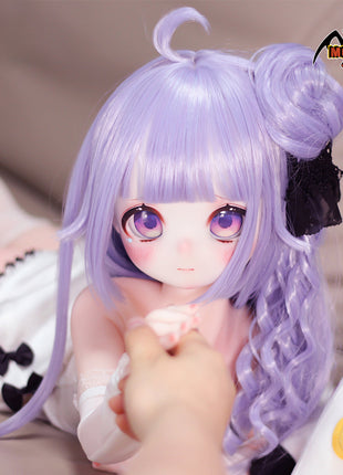 85cm Papadoll Unicorn - Premium Silicone Sex Doll for Ultimate Companionship