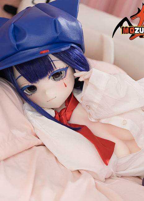 【115cmドール ミラちゃんの赤いお洋服セット】115cmドールに汎用です