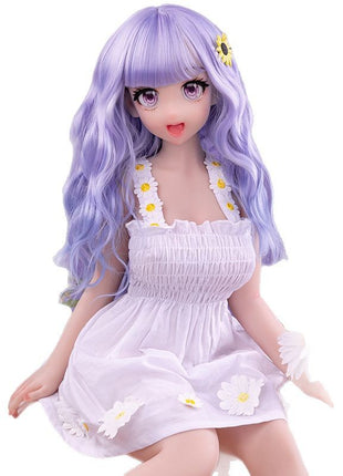 Silicone Adult Doll Non-Inflatable 1-1 Realistic Robot Female Doll AI Real Doll