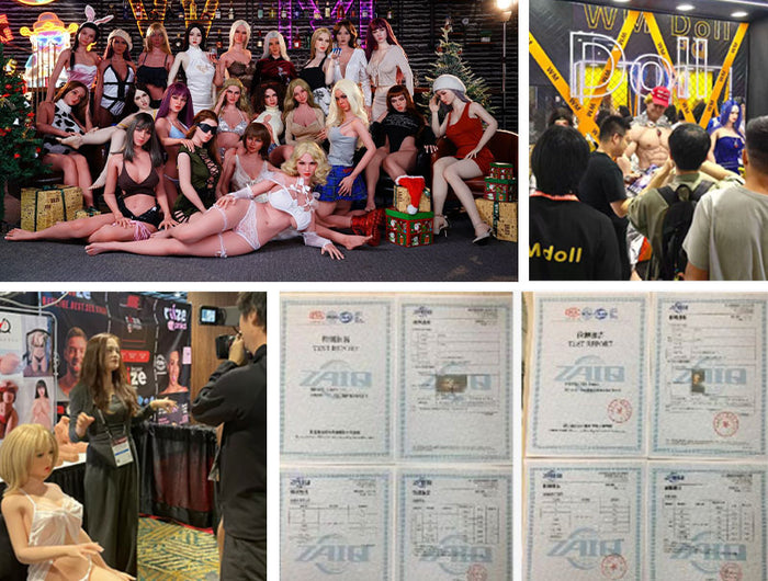 <h1><strong>Factory Profile</strong></h1>