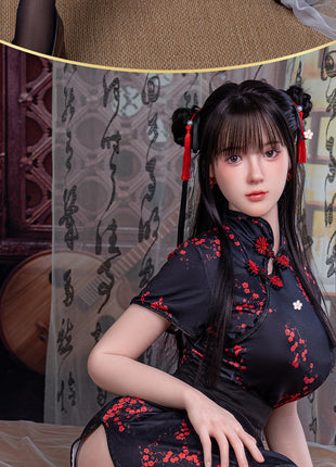 Realistic Silicone Doll 1:1 Simulation Non-Inflatable Male Adult Doll Full Body Insertable Customizable