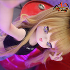 130cmパパドール ベティ - 究極のパートナーのためのプレミアムシリコンセックスドール