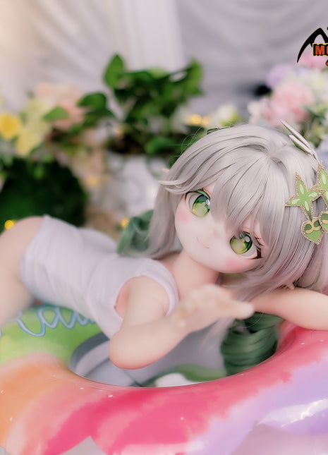 85cm Papadoll Petite Leaf 1.0- Premium Silicone Sex Doll for Ultimate Companionship