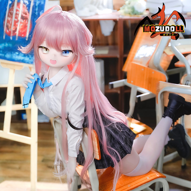 130cmパパドール セイヤ - 究極のパートナーのためのプレミアムシリコンセックスドール